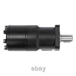 Hydraulic Motor 101-1007-009 4 Flange Holes 400N. M