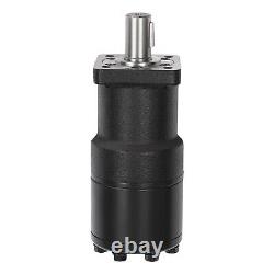 Hydraulic Motor 101-1007-009 4 Flange Holes 400N. M