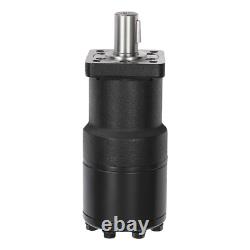 Hydraulic Motor 101-1007-009 4 Flange Holes 400N. M