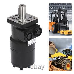 Hydraulic Motor 101-1007-009 4 Flange Holes 400N. M