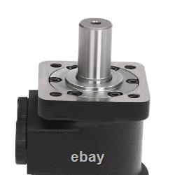 Hydraulic Motor 101-1007-009 4 Flange Holes 400N. M
