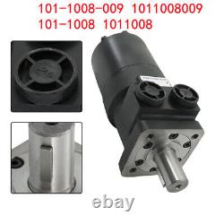 Hydraulic Motor 101-1008-009 1011008009 101-1008 For Eaton Char-Lynn H Series