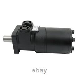 Hydraulic Motor 101-1008-009 1011008009 101-1008 For Eaton Char-Lynn H Series