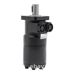 Hydraulic Motor 101-1008-009 Mechanical Equipment For Eaton Char-Lynn H Series