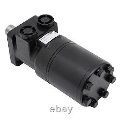 Hydraulic Motor 101-1008-009 Mechanical Equipment For Eaton Char-Lynn H Series