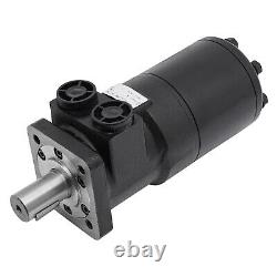 Hydraulic Motor 101-1008-009 Mechanical Equipment For Eaton Char-Lynn H Series