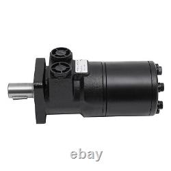 Hydraulic Motor 101-1008-009 Mechanical Equipment For Eaton Char-Lynn H Series