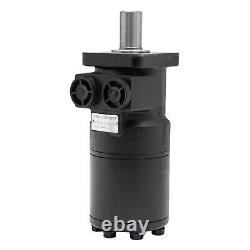 Hydraulic Motor 101-1008-009 Mechanical Equipment For Eaton Char-Lynn H Series