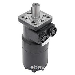 Hydraulic Motor 101-1008-009 Mechanical Equipment For Eaton Char-Lynn H Series