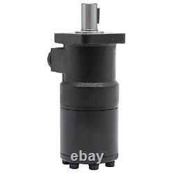 Hydraulic Motor 101-1008-009 Mechanical Equipment For Eaton Char-Lynn H Series