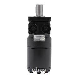 Hydraulic Motor 101-1008-009 Mechanical Equipment For Eaton Char-Lynn H Series