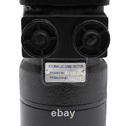 Hydraulic Motor 101-1008-009 Mechanical Equipment For Eaton Char-Lynn H Series