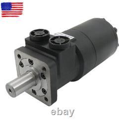 Hydraulic Motor 101-1008-009 Mechanical Equipment for Eaton Char-Lynn H Series