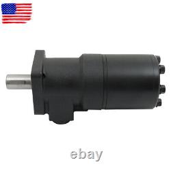 Hydraulic Motor 101-1008-009 Mechanical Equipment for Eaton Char-Lynn H Series