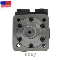 Hydraulic Motor 101-1008-009 Mechanical Equipment for Eaton Char-Lynn H Series