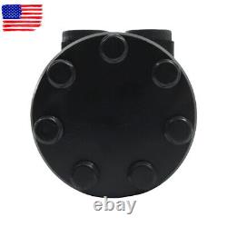 Hydraulic Motor 101-1008-009 Mechanical Equipment for Eaton Char-Lynn H Series