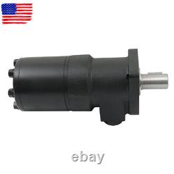 Hydraulic Motor 101-1008-009 Mechanical Equipment for Eaton Char-Lynn H Series