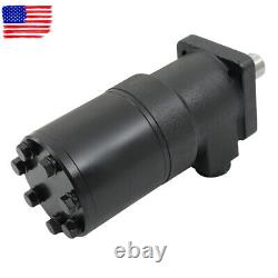 Hydraulic Motor 101-1008-009 Mechanical Equipment for Eaton Char-Lynn H Series