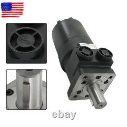 Hydraulic Motor 101-1008-009 Mechanical Equipment for Eaton Char-Lynn H Series