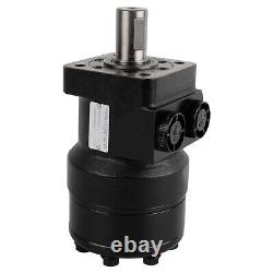 Hydraulic Motor 101-1012-009 Fits For Eaton Char-Lynn H Series 1011012009 New