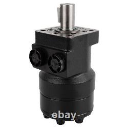 Hydraulic Motor 101-1012-009 Fits For Eaton Char-Lynn H Series 1011012009 New