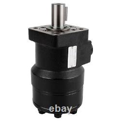 Hydraulic Motor 101-1012-009 Fits For Eaton Char-Lynn H Series 1011012009 New