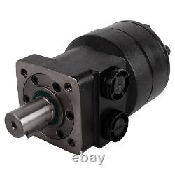 Hydraulic Motor 101-1012-009 Fits For Eaton Char-Lynn H Series 1011012009 New