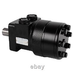 Hydraulic Motor 101-1012-009 Fits For Eaton Char-Lynn H Series 1011012009 New