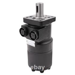Hydraulic Motor 101-1015-009 For Eaton Char-Lynn H Series Motor 1 Shaft 4 Bolts