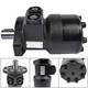 Hydraulic Motor 101-1028-009 For Char-lynn H Series Motor 2 Bolt 1'' Straight