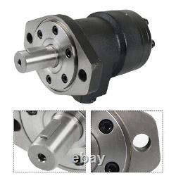 Hydraulic Motor 101-1701-009 For Eaton Char-Lynn H Series 101-1701 Motor New