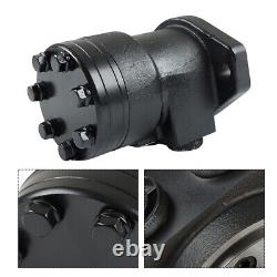 Hydraulic Motor 101-1701-009 For Eaton Char-Lynn H Series 101-1701 Motor New