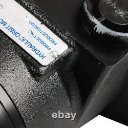 Hydraulic Motor 101-1701-009 For Eaton Char-Lynn H Series 101-1701 Motor New