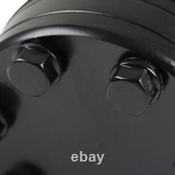 Hydraulic Motor 101-1701-009 For Eaton Char-Lynn H Series 101-1701 Motor New