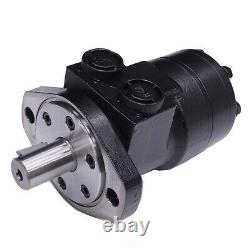 Hydraulic Motor 101-1702-009 101-1702 Replacement For Eaton Char-Lynn H Series