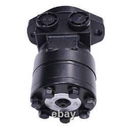 Hydraulic Motor 101-1702-009 101-1702 Replacement For Eaton Char-Lynn H Series