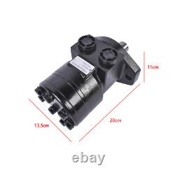 Hydraulic Motor 1031035012 for Eaton Char-Lynn S Series 103-1035-012 151-2303