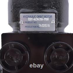 Hydraulic Motor 1031035012 for Eaton Char-Lynn S Series 103-1035-012 151-2303