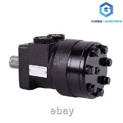 Hydraulic Motor 103-1003-012 Fits For Eaton Char-Lynn S Series Motor 4 Bolt