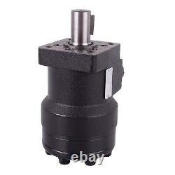 Hydraulic Motor 103-1003-012 Fits For Eaton Char-Lynn S Series Motor 4 Bolt