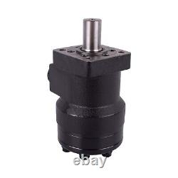 Hydraulic Motor 103-1003-012 Fits For Eaton Char-Lynn S Series Motor 4 Bolt