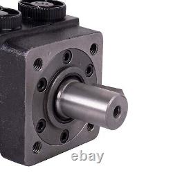 Hydraulic Motor 103-1003-012 Fits For Eaton Char-Lynn S Series Motor 4 Bolt