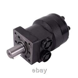 Hydraulic Motor 103-1003-012 Fits For Eaton Char-Lynn S Series Motor 4 Bolt