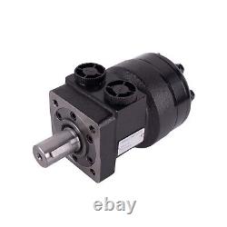 Hydraulic Motor 103-1003-012 Fits For Eaton Char-Lynn S Series Motor 4 Bolt