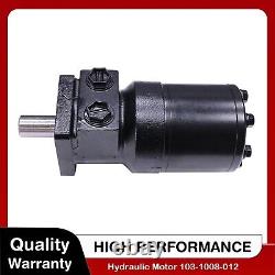 Hydraulic Motor 103-1008 103-1008-012 for Eaton Char-Lynn S Series