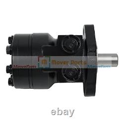 Hydraulic Motor 103-1035-012 For Eaton Char-Lynn S Series