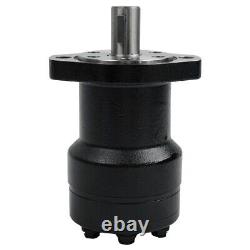 Hydraulic Motor 103-1035-012 for Eaton Char-Lynn S Series 103-1035 151-2303