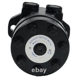 Hydraulic Motor 103-1035-012 for Eaton Char-Lynn S Series 103-1035 151-2303