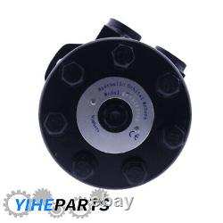 Hydraulic Motor 103-1037-010 For Eaton Char-Lynn S Series Motor 103-1037