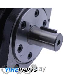 Hydraulic Motor 103-1037-010 For Eaton Char-Lynn S Series Motor 103-1037